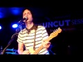 Chuck Prophet and the Mission Express - Balinese Dancer - 14.04.12
