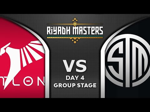 TALON vs TSM - RAMPAGE!! SEA vs NA - RIYADH MASTERS 2023 Dota 2 Highlights