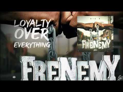 Big V - Frenemy
