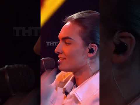 Александр Филин - Шанс (Новая Фабрика Звезд)