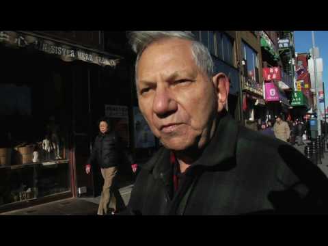 Bowery Stan X Intenze - Part 2