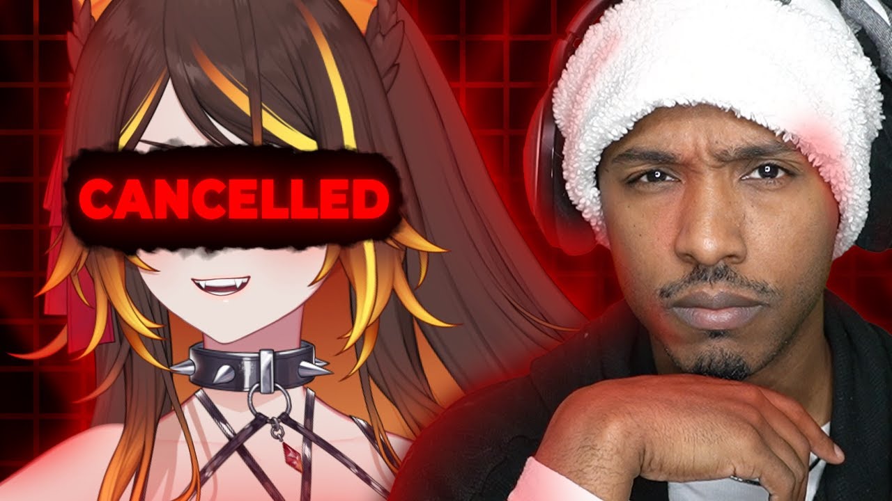 This Vtuber Lost EVERYTHING in 24 Hours