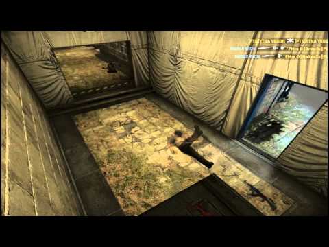 NICE SHOT CS:GO... PROSTREL PIU-PIU