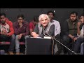 Telling The Story A Talk On Writing By P Sainath 20th Anniversary Of Leftword Books