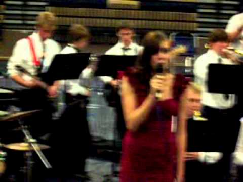Just Friends - Klenner/Wolpe - HHS Jazz Band