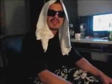 MC Seven - 2 Zion [LowQ Video, HiQ Audio]