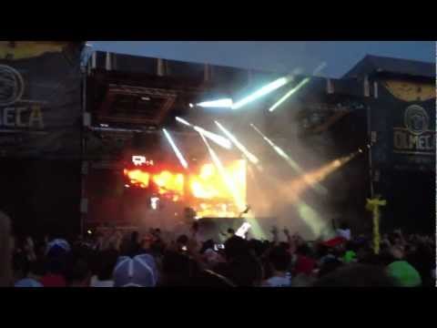 Delerium Silence vs Tommy Trash and Sebastian Ingrosso Reload - Nicky Romero