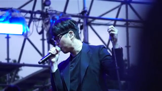 170513 정준일 - USELESS @2017 BML