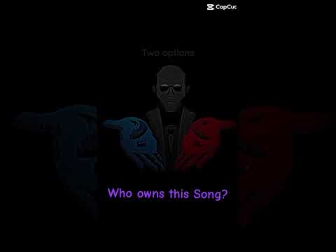 Who owns this song? #matrix #redorblue #pill #undertale #roblox #inkgame #edit #notemplate