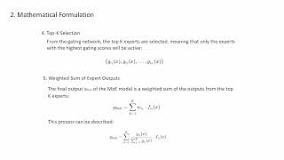 Mixture of Experts (MoE) Coding | MoE Code Implementation | Mixture of Experts Model