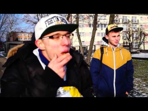 Tele-MAKING OF  (Boomber pompuj RAP 4)