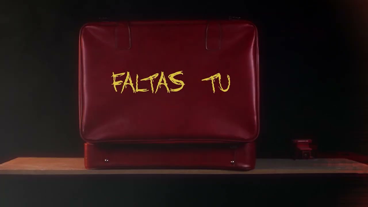 Faltas Tu