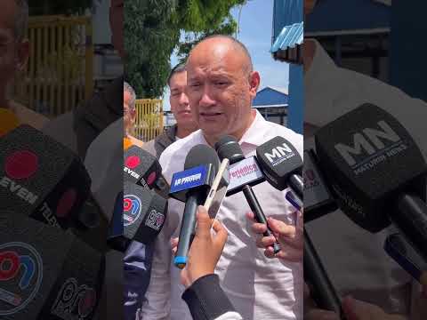 Protestan en Corpoelec Maturín para exigir fin de los cortes eléctricos