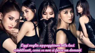 Fiestar - Turn Off The Light [SUB ITA]