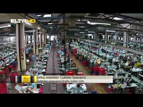 BL HRONIKA 30 07 19  - PRIVREDA I PREDUZETNISTVO