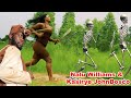 OMUZIMU MU KADAALI VJ EMMY Ugandan Movie Nalu Williams Kasirye JohnBosco