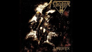 Asphyx - Incarcerated Chimaeras