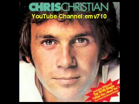 Deja Vous - Chris Christian