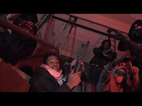 Diaglo - 1AM (Official Music Video) [Shot by @AlpineHooligansTV ]