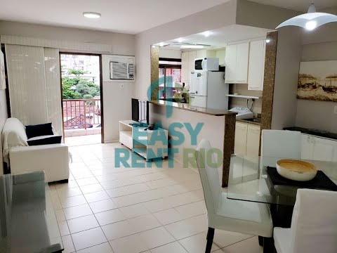 Easy Rent Rio - Aluga apartamento em Ipanema