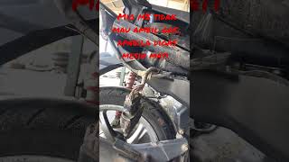 Download lagu Mio M3 bikin pusing sudah ganti injektor dan lainnya masih tetap tidak mau digas#video short# mp3