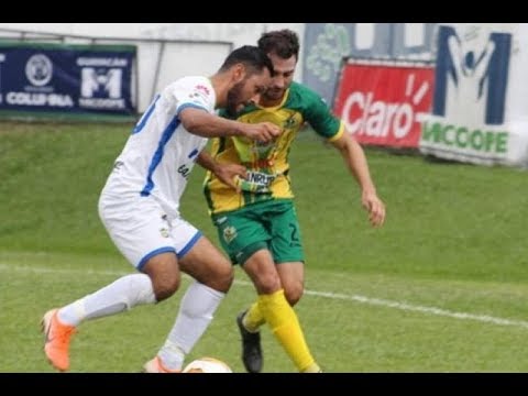 Torneo Clausura: Guastatoya superó a Mixco con doblete de José Corena