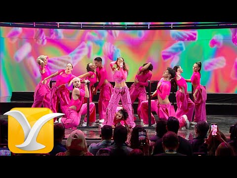 TINI - La Triple T - Festival Internacional de la Canción de Viña del Mar 2023 - Full HD 1080p