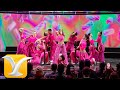 TINI - La Triple T - Festival Internacional de la Canción de Viña del Mar 2023 - Full HD 1080p