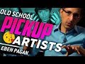 HOW I BECAME  DAVID DeANGELO THE PICK UP ARTIST - EBEN PAGAN | London Real