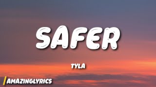 Tyla - Safer