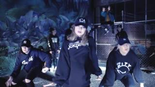 A$AP FERG FT. RICK ROSS - Swipe Life | JAMES FENWICK &amp; OMAR NASIM Choreography