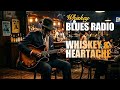 Whiskey Blues Graveyard Whiskey Heartache 1960s Electric Blues