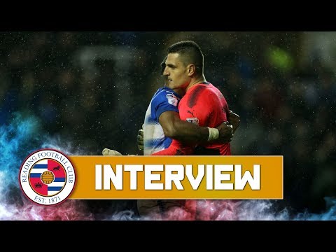 Vito Mannone on huge penalty save against QPR