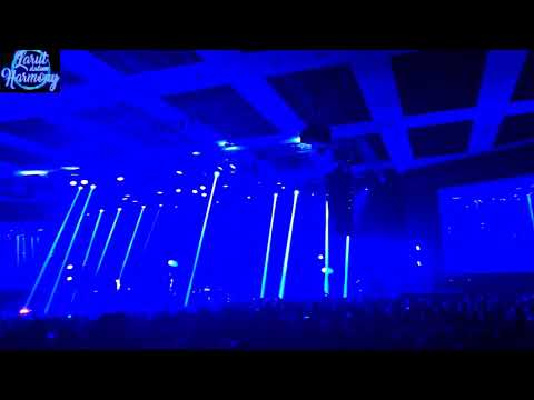 Dewa19 feat Ari Lasso Larut Dalam Harmony                             “ TAKKAN ADA CINTA YANG LAIN “