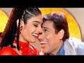Ladka Deewana Lage Jhankar Govinda Raveena Tandon Dulhe Raja Anuradha Paudwal Udit N