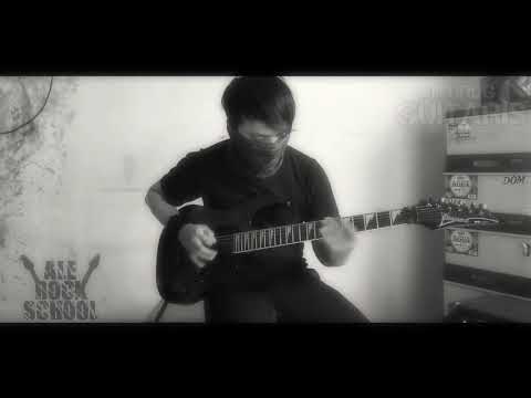 #wiravsgavin Wira Versus Gavin guitar compotition - Seno Move Sukabumi