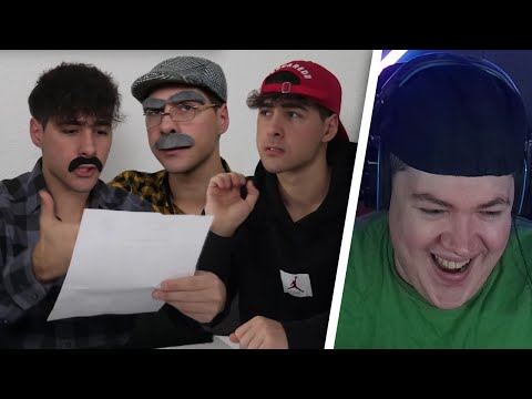 SCHLECHTES ZEUGNIS - DAS GIBT ÄRGER | REAKTION