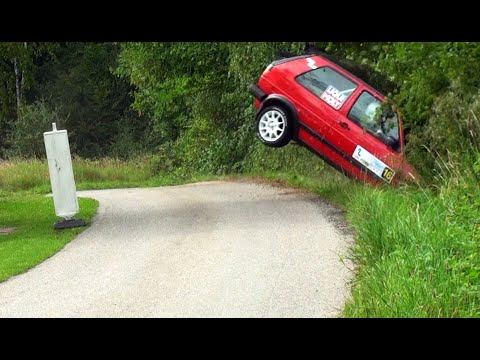 WALECKI Iwo / GDULA Paweł - Volkswagen Golf - Letni Super Sprint 2022Szymbark 28-08-2022