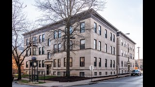 4256 Maryland Avenue, LLW St. Louis, MO | CBGundaker.com