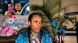Pink KANGAROO PILL review |Almost sent me to the hospital ...Is this safe ❓