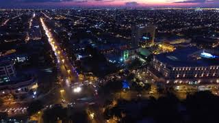 On the street where you live- Perry Como