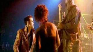 Gareth Gates -It ain't obvious (with lyrics)