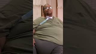 “It's Big Boy Season, Lets Do This” | 1000-lb Sisters | TLC