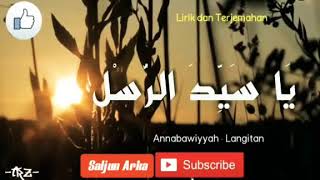 Download lagu Ya Sayyidar Rusli _  Jam'iyyah An-Nabawiyyah _ Langitan mp3