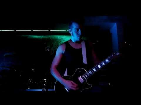 Animae Silentes - Wicked game (Chris Isaak cover H.I.M. version) [live]