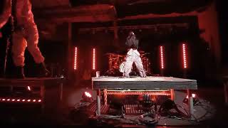 Download lagu icon for hire- ready for combat (crafthouse stage and grill 05/13/2023) mp3