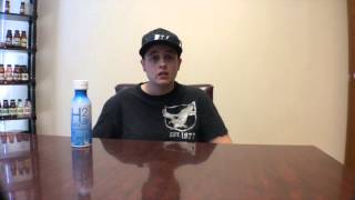 Multiple Sclerosis Testimonial - H2BEV