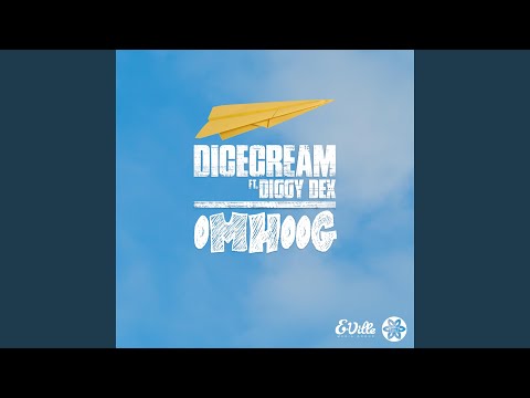 Omhoog (feat. Diggy Dex)