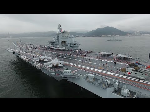 CPC CONGRESS SPECIAL: Xi’s report sheds light on future development