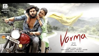 Varma movie scene |druv Vikram | vicky_bgm